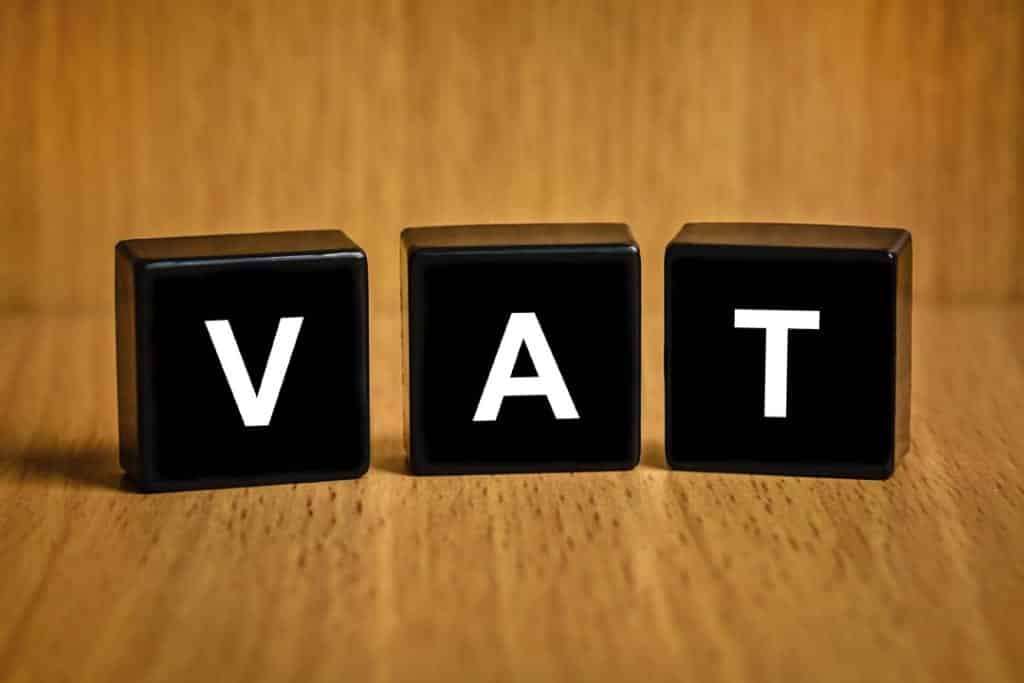 Timeframe for recovering tax - TRC Pamco, Vat firms in UAE