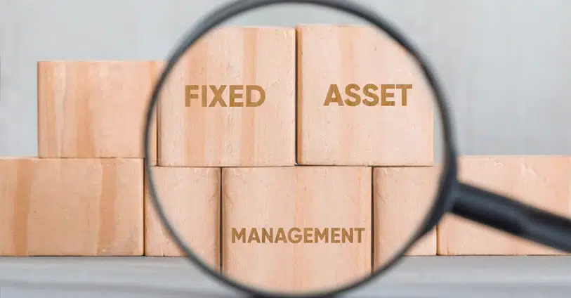 Fixed Assets Management Dubai