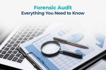 Forensic Audit services in Dubai