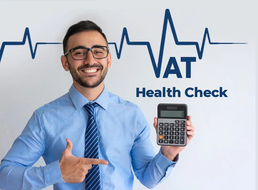 VAT Health Check Services in Dubai, UAE