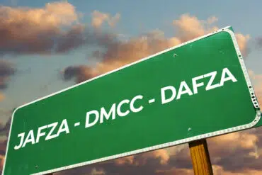 dafza approved auditors