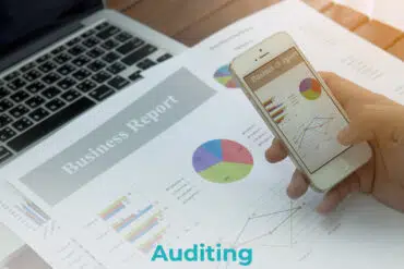 Auditing services in Dubai