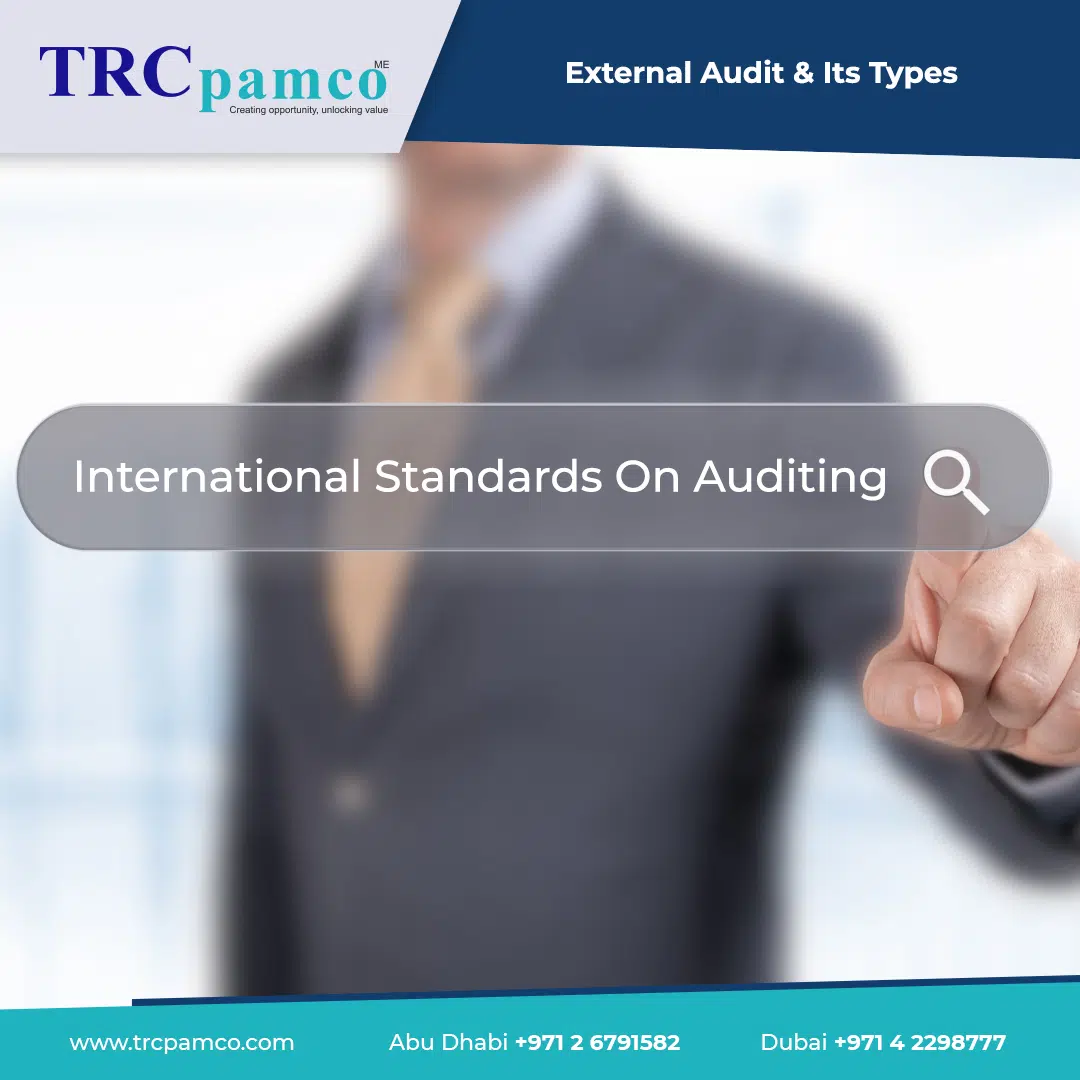 audit services in UAE