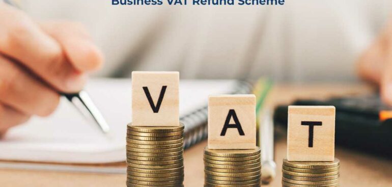 VAT refund in UAE