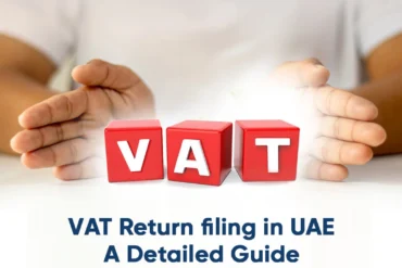 vat return filing in dubai uae