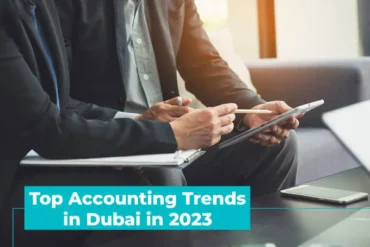 accounting companies in Dubai