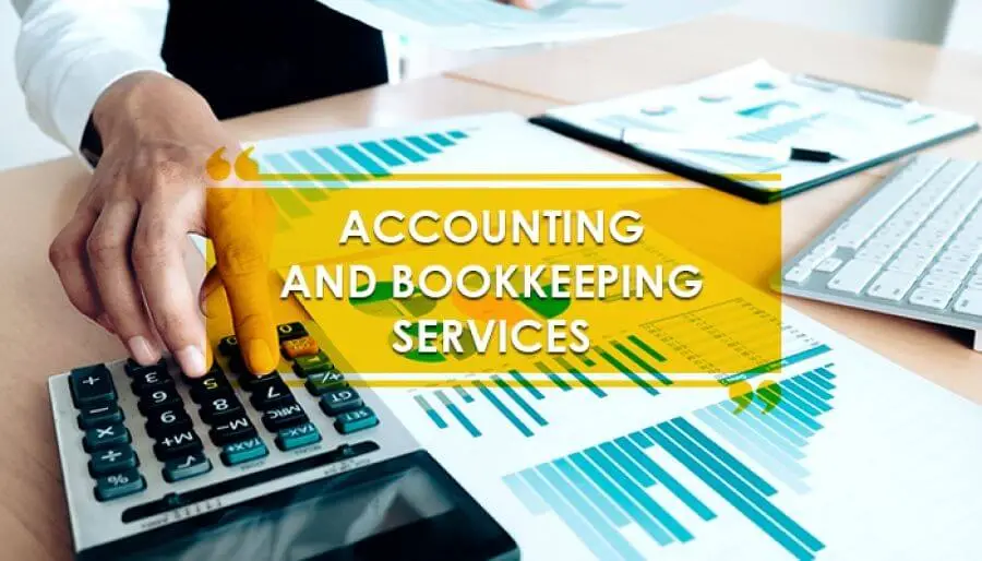 bookkeeping services dubai